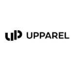 Upparel Coupon Codes and Deals