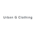 Urban G Clothing Coupon Codes and Deals