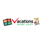 Vacations Made Easy Coupon Codes and Deals