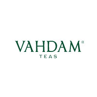 Vahdam Teas Coupon Codes and Deals