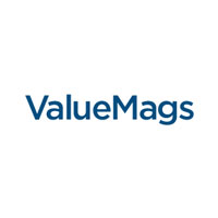 ValueMags Coupon Codes and Deals