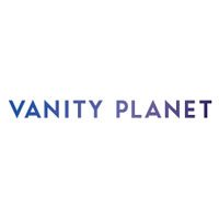 Vanity Planet Coupon Codes and Deals