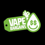 VapeBargains Coupon Codes and Deals