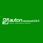 Auton Varaosat24 Coupon Codes and Deals