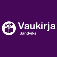 Vaukirja Coupon Codes and Deals