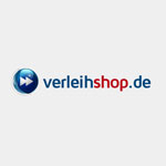 Verleihshop.de Coupon Codes and Deals