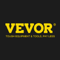Vevor UK Coupon Codes and Deals
