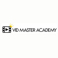Vid Master Academy Coupon Codes and Deals