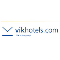 VikHotels.com Coupon Codes and Deals