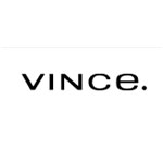 Vince. Coupon Codes and Deals