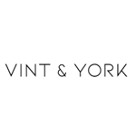 Vint & York Coupon Codes and Deals