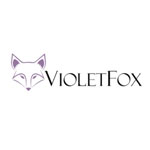 Violet Fox Coupon Codes and Deals