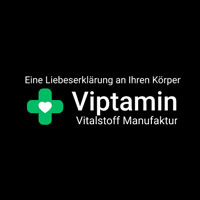 Viptamin Coupon Codes and Deals