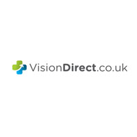 Vision Direct UK Coupon Codes and Deals