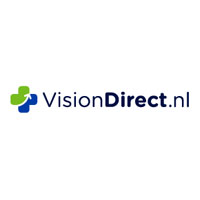 Vision Direct NL Coupon Codes and Deals