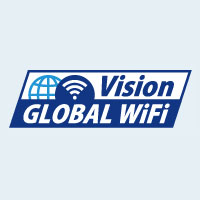 Vision Global WiFi Coupon Codes and Deals