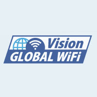 VisionGlobalWiFi.com Coupon Codes and Deals