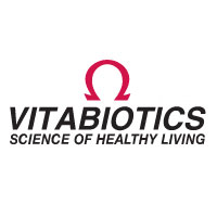 Vitabiotics Coupon Codes and Deals