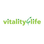 Vitality 4 Life AU