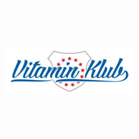 Vitamín Klub Coupon Codes and Deals