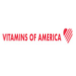 Vitamins of America coupon codes