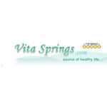 Vita Springs Coupon Codes and Deals