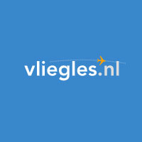 Vliegles NL Coupon Codes and Deals