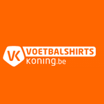 Voetbalshirtskoning Coupon Codes and Deals