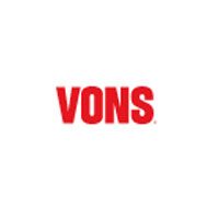 Vons Coupon Codes and Deals