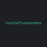 VoorDeThuiswerkers Coupon Codes and Deals