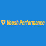 Voosh Performance Coupon Codes and Deals