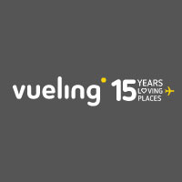 Vueling Coupon Codes and Deals