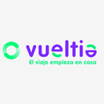 Vueltia Coupon Codes and Deals