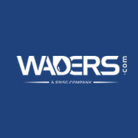 Waders.com Coupon Codes and Deals