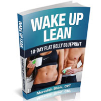 Wake Up Lean Coupon Codes and Deals