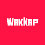 Wakkap Coupon Codes and Deals