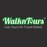 WalknTours Coupon Codes and Deals