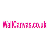 Wallcanvas.co.uk Coupon Codes and Deals