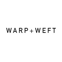 Warp + Weft Coupon Codes and Deals