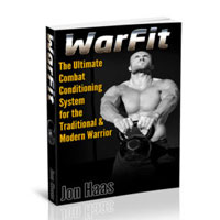 Warfit Combat Conditioning System Coupon Codes and Deals