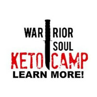 Keto Camp Coupon Codes and Deals
