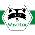 Waschbaer Coupon Codes and Deals