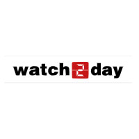Watch2Day Coupon Codes and Deals