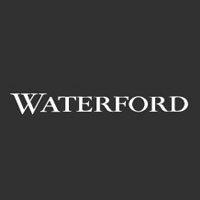 Waterford Coupon Codes and Deals
