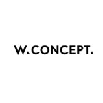 W Concept Coupon Codes and Deals