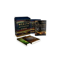 Wealth Activator Code Coupon Codes and Deals
