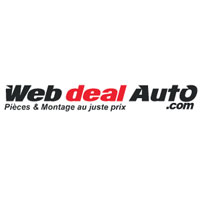 WebdealAuto Coupon Codes and Deals