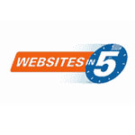 WebsitesIn5 Coupon Codes and Deals