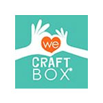 We Craft Box Coupon Codes and Deals