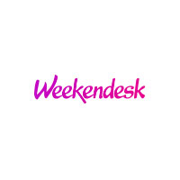Weekendesk Coupon Codes and Deals